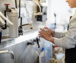 About Plumbers Pros Terral, OK